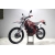 Diabolini CRX 250 CC e-starter 21/18'' Enduro